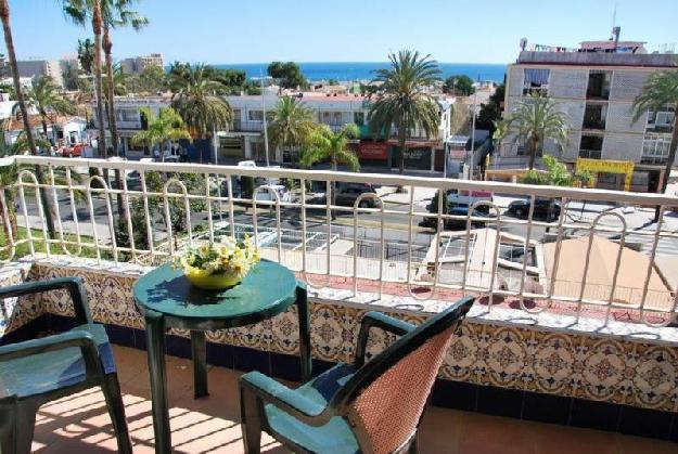 Apartamento en venta en Benalmadena Costa, Málaga (Costa del Sol)