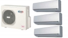 Argo Trialsplit Inverter AE3MI68AHB+3AWMI35AHLF - mejor precio | unprecio.es