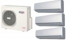 Argo Trialsplit Inverter AE3MI68AHB+3AWMI35AHLF - mejor precio | unprecio.es