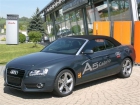 AUDI A5 CABRIO 3.0 TDI 240 cv - mejor precio | unprecio.es