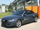 AUDI A5 CABRIO 3.0 TDI 240 cv - mejor precio | unprecio.es