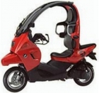 BMW C1 125 CC - mejor precio | unprecio.es