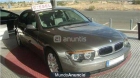 BMW Serie 7 730d - mejor precio | unprecio.es