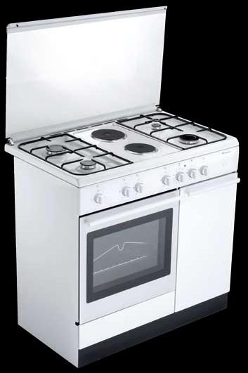 Bompani BO 940 PA/L
