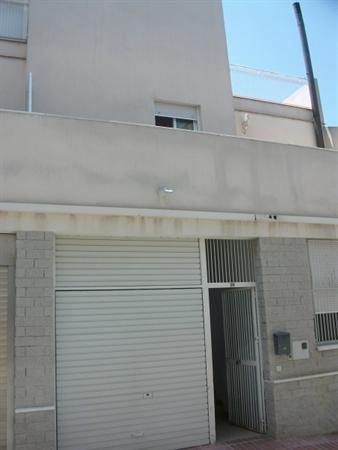Bungalow en Orihuela