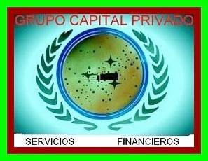 CAPITAL PRIVADO