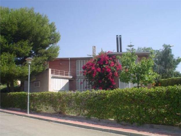 Casa en Vendrell, El