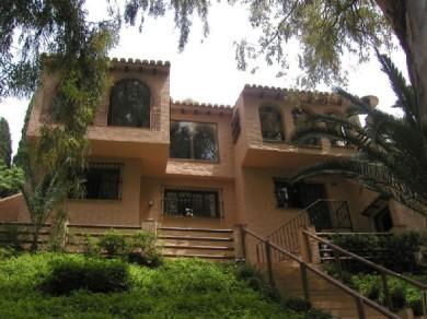 Chalet con 3 dormitorios se vende en Mijas Costa, Costa del Sol