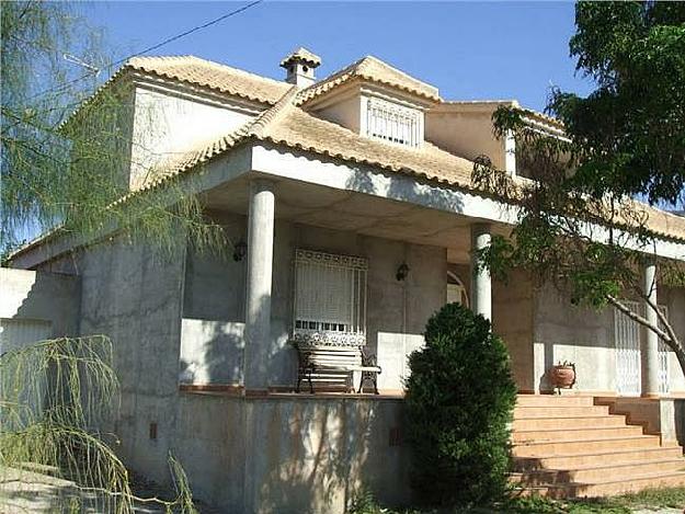 Chalet en Orihuela