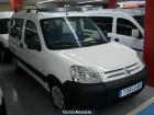 Citroën Berlingo FURGON 1.6 HDI 75CV - mejor precio | unprecio.es