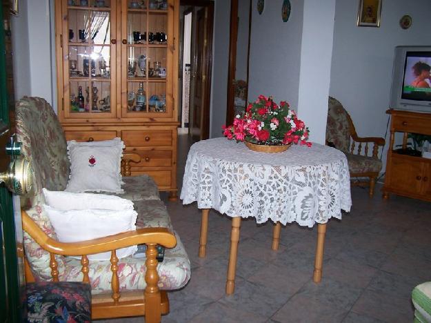 Dúplex en Chipiona