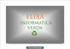 ELIXA INFORMATICA VERDA, ORDENADORES BARATOS!! - mejor precio | unprecio.es