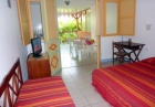 Estudio : 2/3 personas - sainte anne (martinique) martinica - mejor precio | unprecio.es