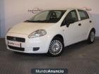 Fiat Grande Punto 1.3 MULTIJET 16 - mejor precio | unprecio.es