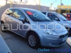 Fiat Grandepunto - mejor precio | unprecio.es