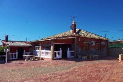 Finca/Casa Rural en venta en Cártama, Málaga (Costa del Sol)