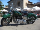 Harley Davidson  Panhead FL 1200  48' - mejor precio | unprecio.es