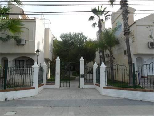 House for Sale in Alicante, Comunidad Valenciana, Ref# 2999285