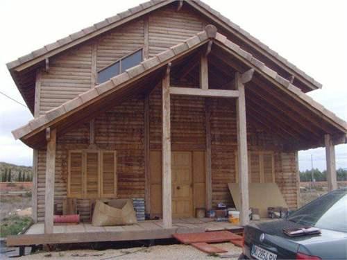House for Sale in Murcia, Murcia, Ref# 3000092