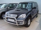 HYUNDAI TERRACAN 2.9 CRDI 163CV - Burgos - mejor precio | unprecio.es