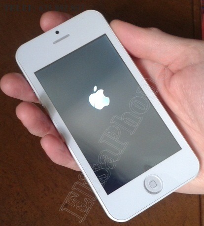 Iphone5 nuevo libre wifi