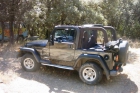 JEEP WRANGLER 2.4 SPORT - mejor precio | unprecio.es