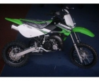 KAWASAKI KX 65 - mejor precio | unprecio.es