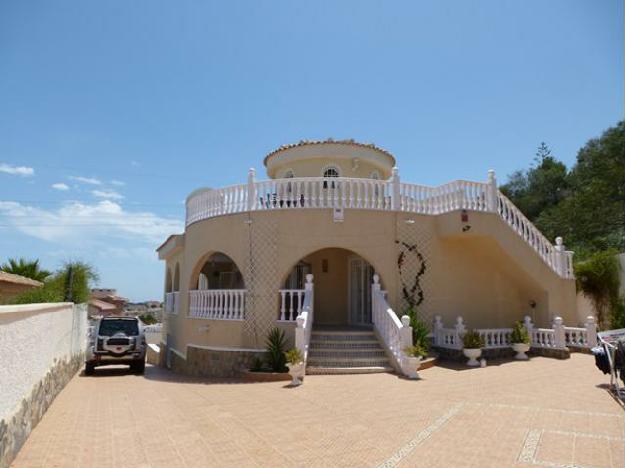 La Marquesa   - Detached villa - La Marquesa - CG14537   - 5 Habitaciones   - €418000€