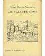 Las villas de Roma. ---  Colegio Oficial de Aparejadores y Arquitectos Técnicos de Murcia, Colección de Arquitectura nº1