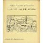 Las villas de Roma. --- Colegio Oficial de Aparejadores y Arquitectos Técnicos de Murcia, Colección de Arquitectura nº1 - mejor precio | unprecio.es