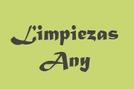 limpiezas any