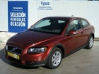 MERCEDES-BENZ C 220 CDI AVANTGARDE, NAVEGACION - mejor precio | unprecio.es
