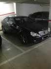 Mercedes-benz clase c 220 cdi sport coupe edition (edición limitada) - mejor precio | unprecio.es