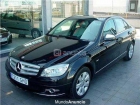 Mercedes-Benz Clase C C 220 CDI AVANTGARDE - mejor precio | unprecio.es