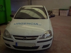 Opel Corsa Van 1.3CDTI - mejor precio | unprecio.es