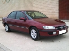 Opel Omega 2.5 v6 - mejor precio | unprecio.es