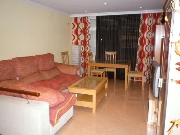Piso en Huelva