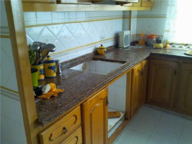 Piso en Villajoyosa/Vila Joiosa (la)