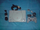 Play Station PSX Con Modchip - mejor precio | unprecio.es