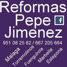 Reformas pepe jimenez