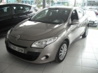 RENAULT MEGANE  1.5DCI SL TOM TOM 105 - mejor precio | unprecio.es