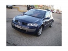 RENAULT Megane 1.9DCi Luxe Privilege - mejor precio | unprecio.es