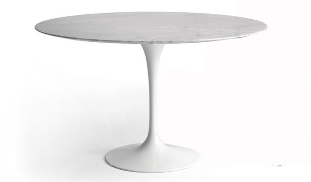 Saarinen Round Table 2001