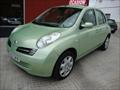 SE VENDE NISSAN MICRA 1.2 VISA PLUS 80