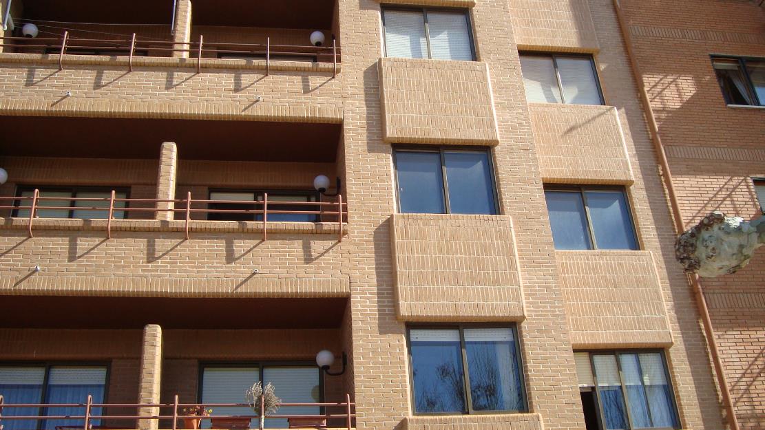 Se vende piso en aranda del duero