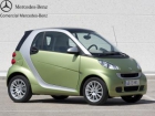 Smart ForTwo MHD PASSION 71 CV - mejor precio | unprecio.es