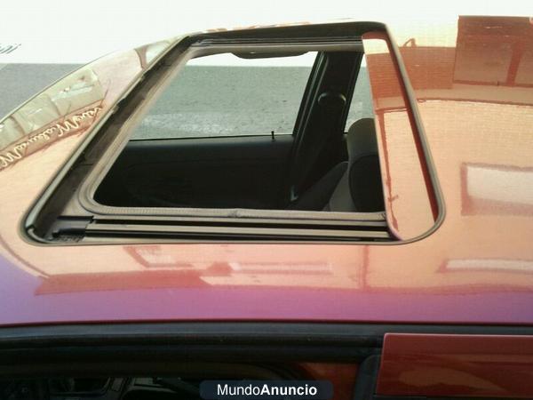 vendo bmw 320i