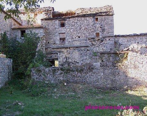 Venta de casa en Venta De Casa Para Rehabilitar En Zona Arcusa Sier, Arcusa (Huesca)