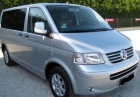 Volkswagen Caravelle 2.5TDI Comfortline - mejor precio | unprecio.es