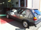 VOLKSWAGEN GOLF GTI 1.8 - mejor precio | unprecio.es